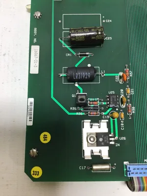 Moore 16067-31-3 Isolated V/1 Converter 1B21AN