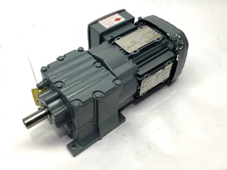 Used SEW-EURODRIVE 25.7864249905.0002.20.48 Servo Motors | Maverick Industrial Sales #1113065