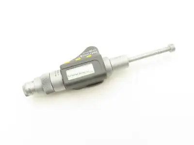 Intrimik 61.90041 Micromaster Digital Micrometer Bore Gage 10-12mm .400-.480"