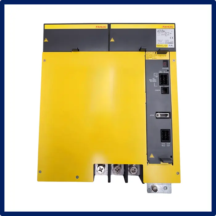 NEW FANUC A06B-6110-H055