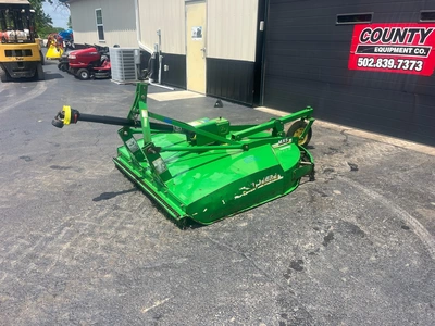 JOHN DEERE MX5 Rotary Cutter | County Equipment Company LLC (6)