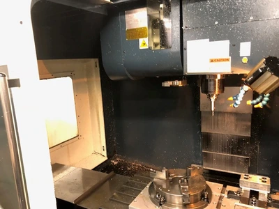 USED 2009 JOHNFORD SV-40