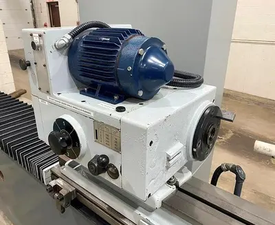 USED TOS BHU 40/2000