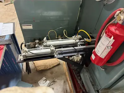 USED 2014 TOWA TO-4A
