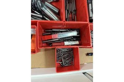 Used _UNKNOWN_ _UNKNOWN_ Other Cutting Tools Utah US | KD Auctions #1549517