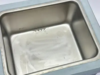 Used NEY ALM0031-105 Ultrasonic Cleaning Machines Michigan US | Maverick Industrial Sales #1502248