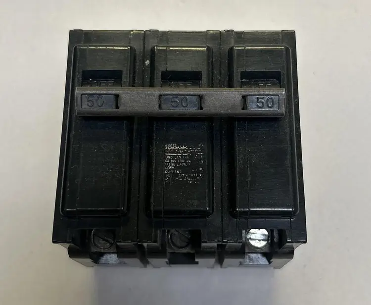 Used ITE EQ-P350 Miscellaneous Equipment (Electrical & Power) | Surplus Asset Holdings #1190083