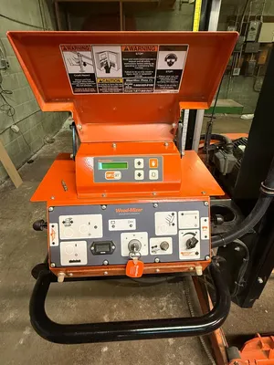 WOOD-MIZER LX250E15 Horizontal Band Saws | ListingHippo (5)