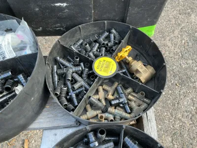 Used _UNKNOWN_ _UNKNOWN_ Tool Box Michigan US | Miedema Asset Management Group #1320267