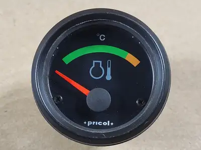 USED PRICOL 01182914