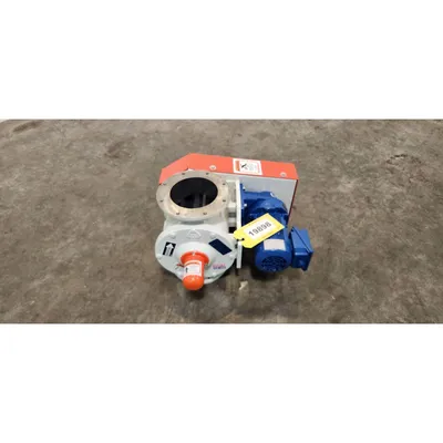 USED KICE INDUSTRIES, INC. VJ 8X6