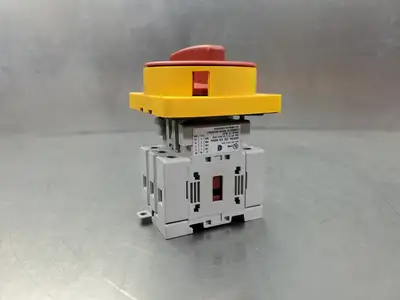 USED Allen-Bradley 194E-A25-1753/B
