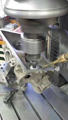 USED 1983 MITSUI SEIKI