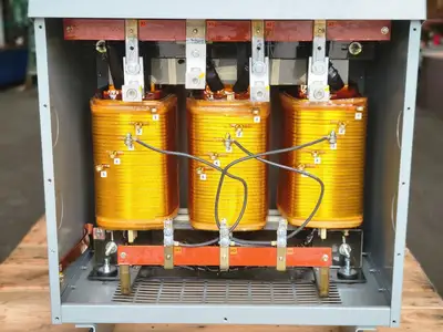 New | in-Stock HAMMOND POWER SOLUTIONS INC. EG3A0075PB Transformers British Columbia CA | Lenmark #266133