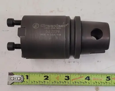 Used GREENLEAF 527039 Misc Industrial Equipment Kentucky US | Aucto #686641