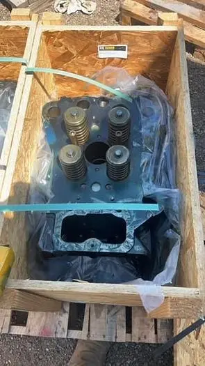 Used CAT _UNKNOWN_ Cylinders | Compression Source #412548