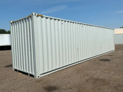 Used _UNKNOWN_ _UNKNOWN_ Shipping Containers Michigan US | Miedema Asset Management Group #1308229