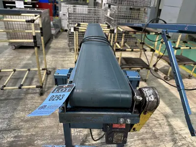 USED 2020 NEW LONDON 250-8"-8'0