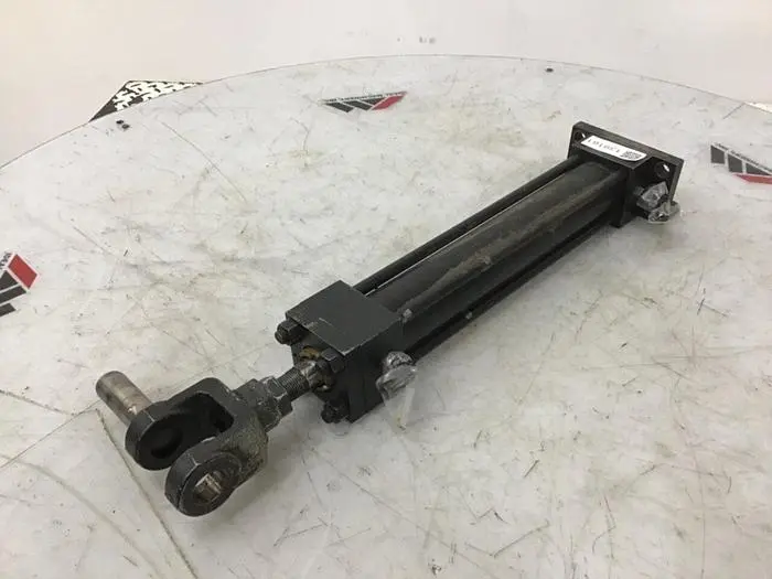 Used PARKER 2.00 H2HLTS182A 12.000 Cylinders Michigan US | Ideal Machinery #596767