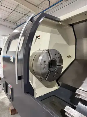 USED 2005 TAKISAWA EX 122