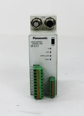 USED PANASONIC SF-C11