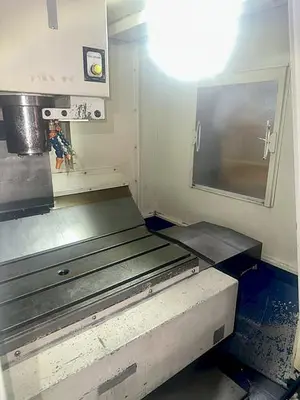 USED 2007 DOOSAN DMV 3016LD