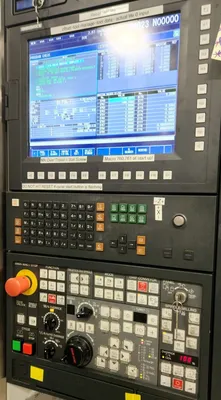 2007 MORI SEIKI NT-4250DCG/1500S 5-Axis or More CNC Lathes | Midstate Machinery (13)