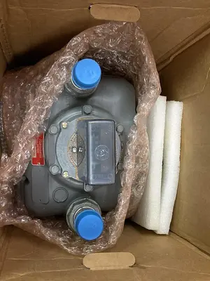 New | in-Stock HONEYWELL AL-800 Meters - Misc Ohio US | Surplus Asset Holdings #1226251