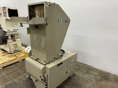 USED CONAIR JC-1016