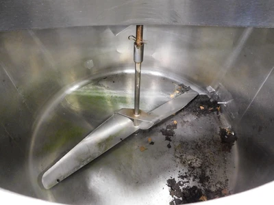 Used Cherry Burrell NA Batch Mixers Ohio US | Equipment Recovery Corp. #1331298