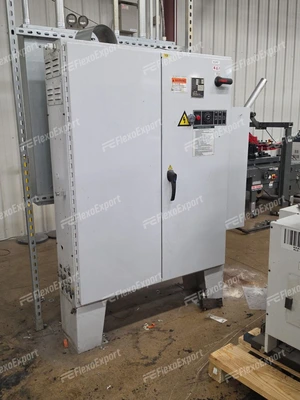 Used 2004 MARK ANDY 2200 Flexo Printing Presses Connecticut US | FlexoExport #1486252