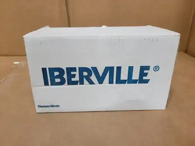 NEW IBERVILLE BC52-C-17