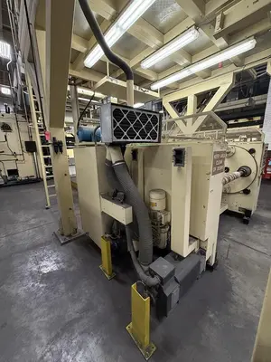 USED 1998 SCHIAVI MODEL-SIRIO 228 FLEXO PRESS 1998 SCHIAVI MODEL-SIRIO 228 FLEXO PRESS