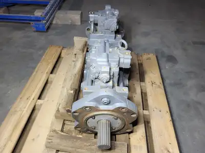USED HITACHI YA00059246