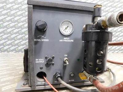 Assembly Automation Industries SA-1.5 Vibratory Feeder Used
