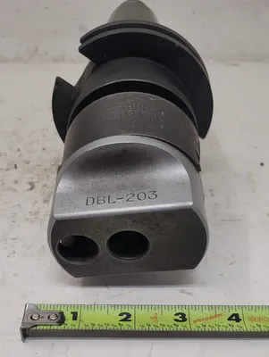 CRITERION DBL-203 BORING HEAD Tooling & Accessories, Boring | Machinery Central (3)
