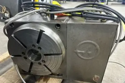 2017 HAAS VF-6/50 Vertical Machining Centers | Toolquip, Inc. (8)