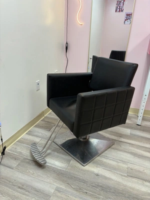 NEW Salon Salon chair