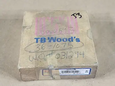 NEW TB WOOD'S SDS138