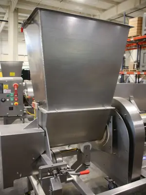 Used URSCHEL 3600F Commercial Food Processors Illinois US | M&M Equipment Corp. #1377334