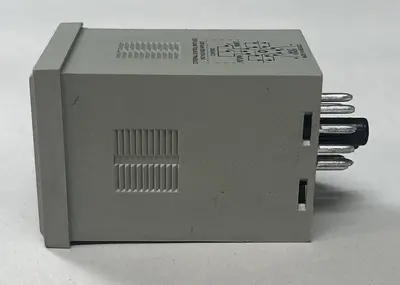Used POTTER & BRUMFIELD CNT-35-96 Miscellaneous Equipment (Electrical & Power) Ohio US | Surplus Asset Holdings #1519240