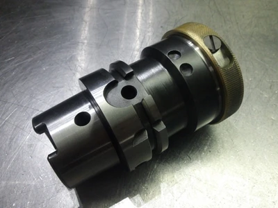 Mapal HSK63A Modular Extension 80mm Pro KS-AD-HSK-A063-HSK-C063-080-01 (LOC1389A)