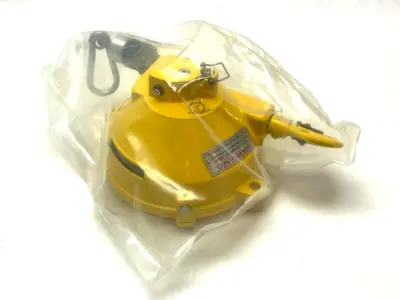 New | in-Stock Nasco TBF-0509 Tooling & Accessories (Other) Michigan US | Maverick Industrial Sales #1487434