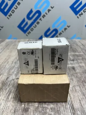 STEGO KTS 111 & ET 011 Electrical/PLC/Automation | ESS Industrial Equipment Sales (10)