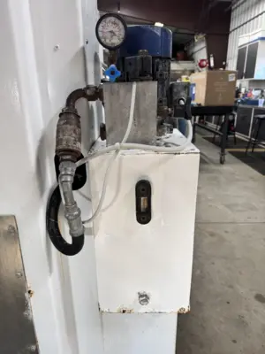 USED 2013 EMPIRE BAKERY EQUIPMENT AR300