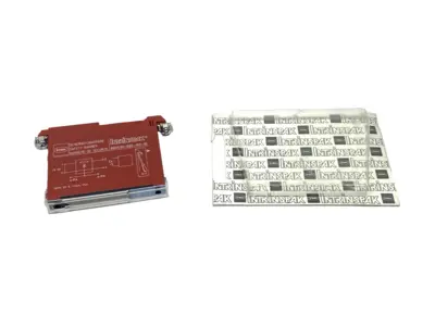 New | in-Stock Stahl INTRINSPAK, 158328 Industrial Controls Michigan US | Maverick Industrial Sales #1391187