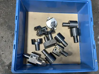 Used _UNKNOWN_ _UNKNOWN_ Tooling & Accessories (Other) Ohio US | HGR 24 #1568478