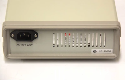 Accelink Laser Source (WRI) SOF-155-D DFB FC/UPC 110-120 Volt USED (9774)R