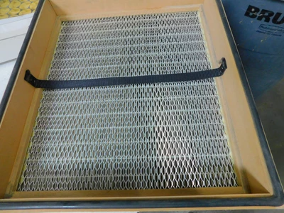 Used OKI _UNKNOWN_ Fume Extractors | OCO Industrial #1753414