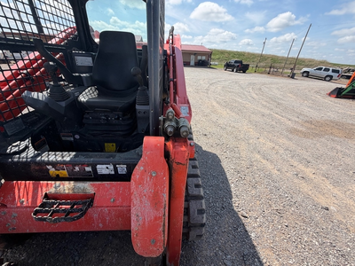 Used 2022 KUBOTA SVL75-2 Skid Steer Loaders Oklahoma US | OT Truck & Tractor Sales #1383503